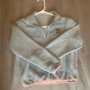 Guess Half zip up sweater